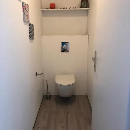 Homestay Rafaelle Strasbourg