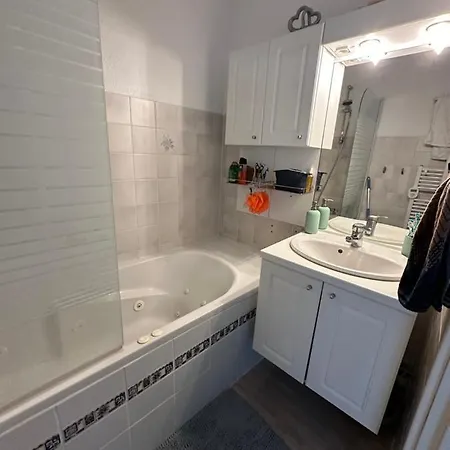 Homestay Rafaelle Strasbourg