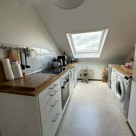 Rafaelle Homestay Strasbourg